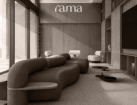 Living contemporâneo